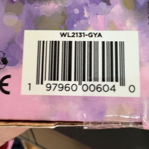 NEW Brookstone  Warming Comfort Pad - Picture 6 of 7